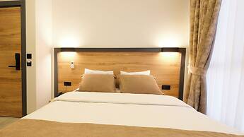 Sirius Otel Istanbul