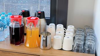 Sirius Otel Istanbul