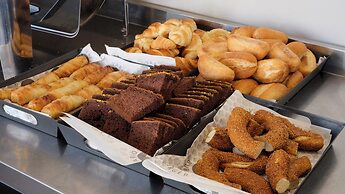 Sirius Otel Istanbul