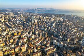 Sirius Otel Istanbul