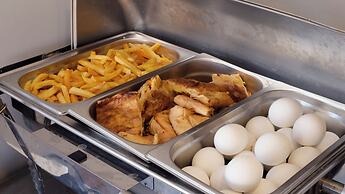 Sirius Otel Istanbul