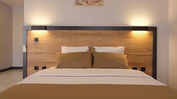 Sirius Otel Istanbul