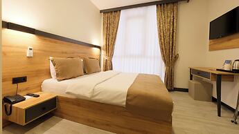 Sirius Otel Istanbul