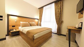 Sirius Otel Istanbul