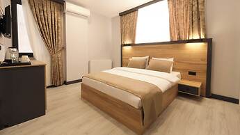 Sirius Otel Istanbul