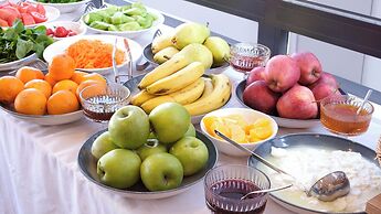 Sirius Otel Istanbul