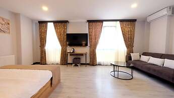 Sirius Otel Istanbul