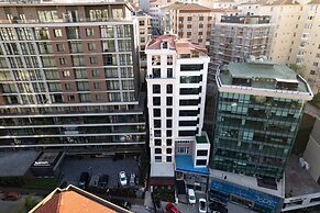 Sirius Otel Istanbul