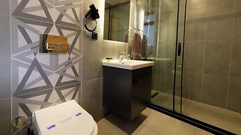 Sirius Otel Istanbul