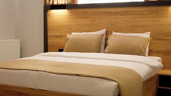 Sirius Otel Istanbul