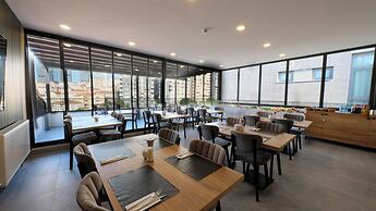 Sirius Otel Istanbul