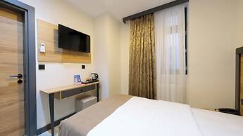 Sirius Otel Istanbul