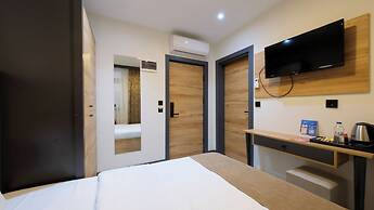 Sirius Otel Istanbul