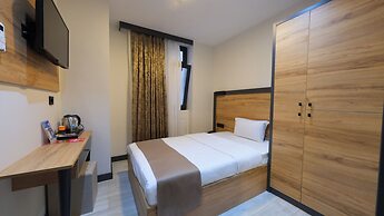 Sirius Otel Istanbul