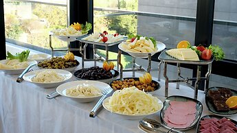 Sirius Otel Istanbul