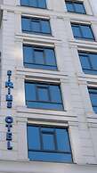 Sirius Otel Istanbul