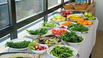 Sirius Otel Istanbul