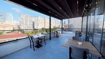 Sirius Otel Istanbul