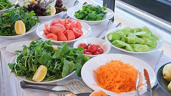 Sirius Otel Istanbul