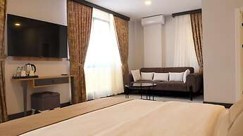 Sirius Otel Istanbul