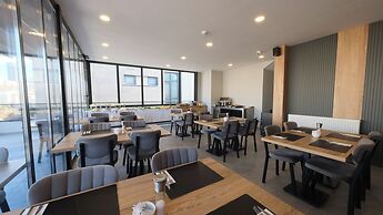 Sirius Otel Istanbul