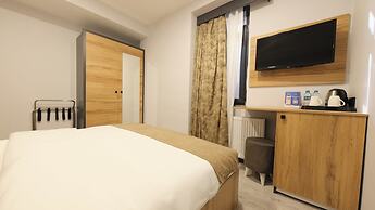 Sirius Otel Istanbul