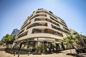 Luxury Levontin apt near Rothschild