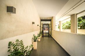 Luxury Levontin apt near Rothschild