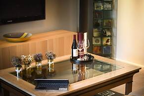 Luxury Levontin apt near Rothschild