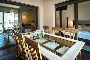 Luxury Levontin apt near Rothschild