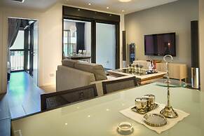 Luxury Levontin apt near Rothschild