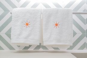 FILIA SOLIS - Old Town SUITEs & SPA