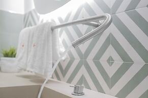 FILIA SOLIS - Old Town SUITEs & SPA