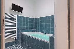 FILIA SOLIS - Old Town SUITEs & SPA