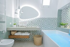 FILIA SOLIS - Old Town SUITEs & SPA