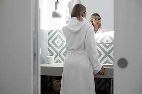 FILIA SOLIS - Old Town SUITEs & SPA