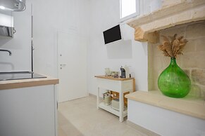 FILIA SOLIS - Old Town SUITEs & SPA