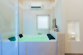 FILIA SOLIS - Old Town SUITEs & SPA