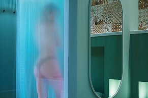 FILIA SOLIS - Old Town SUITEs & SPA