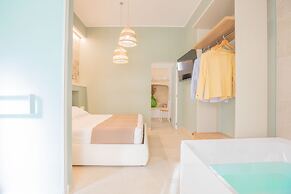 FILIA SOLIS - Old Town SUITEs & SPA