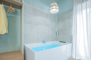 FILIA SOLIS - Old Town SUITEs & SPA