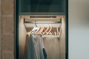 FILIA SOLIS - Old Town SUITEs & SPA