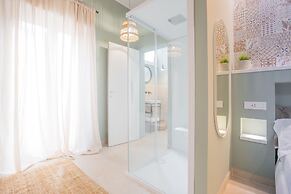 FILIA SOLIS - Old Town SUITEs & SPA