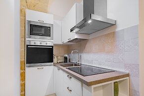 FILIA SOLIS - Old Town SUITEs & SPA