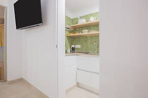 FILIA SOLIS - Old Town SUITEs & SPA