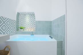 FILIA SOLIS - Old Town SUITEs & SPA