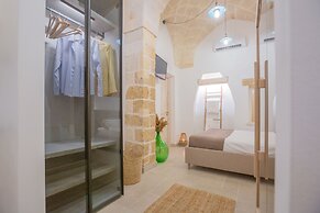 FILIA SOLIS - Old Town SUITEs & SPA