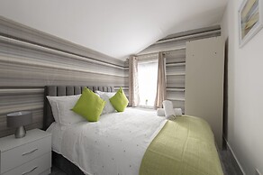 Fortified Three Bedroom Home