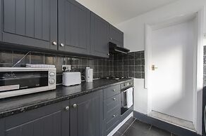 Fortified Three Bedroom Home