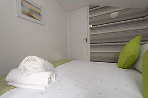 Fortified Three Bedroom Home